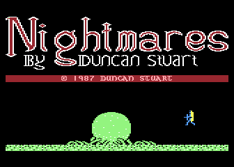 Nightmares — sstitle (WOR)