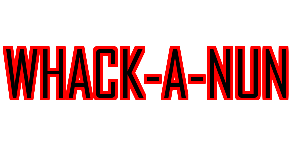 Whack-A-Nun — wheel-hd (SS)