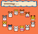 Tottoko Hamutarou - Tomodachi Daisakusen Dechu — ss (WOR)