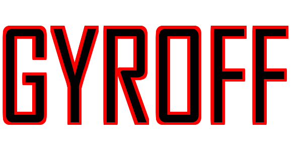 Gyroff — wheel-hd (SS)