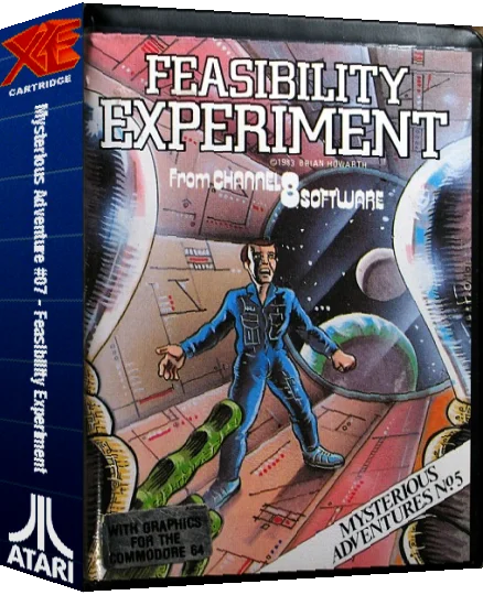 Feasibility Experiment — box-3D (WOR)