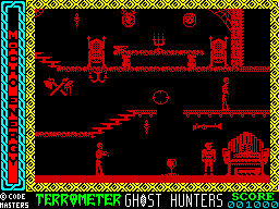 Ghost Hunters — ss (EU)