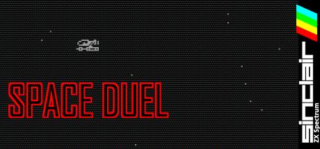 Space Duel — steamgrid