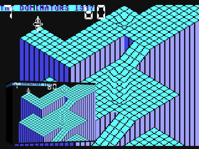 Gyroscope IV — mixrbv2 (WOR)