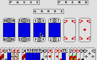 Tarot — ss (FR)