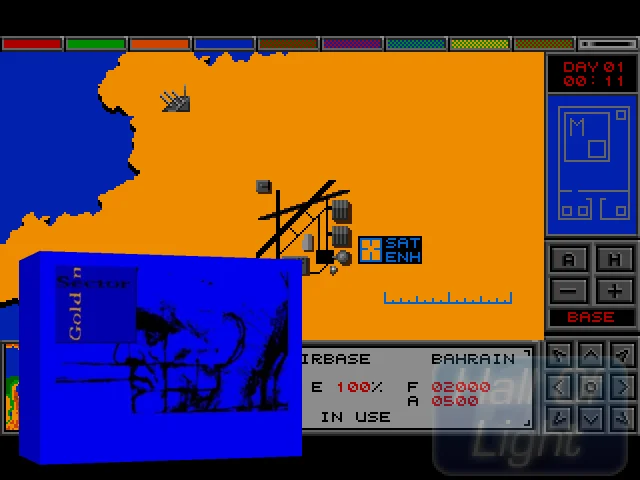 Fighter Command — mixrbv2 (WOR)