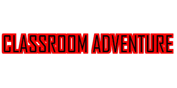 Classroom Adventure — wheel-hd (SS)