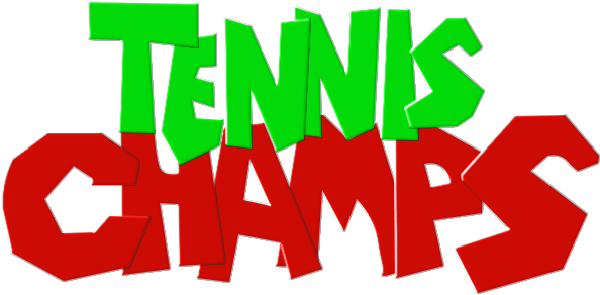 Tennis Champs — wheel (WOR)