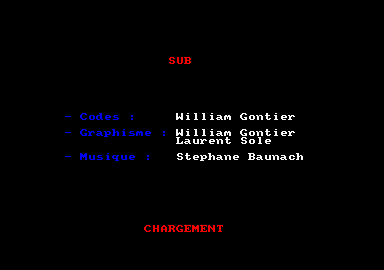 Sub — sstitle (FR)