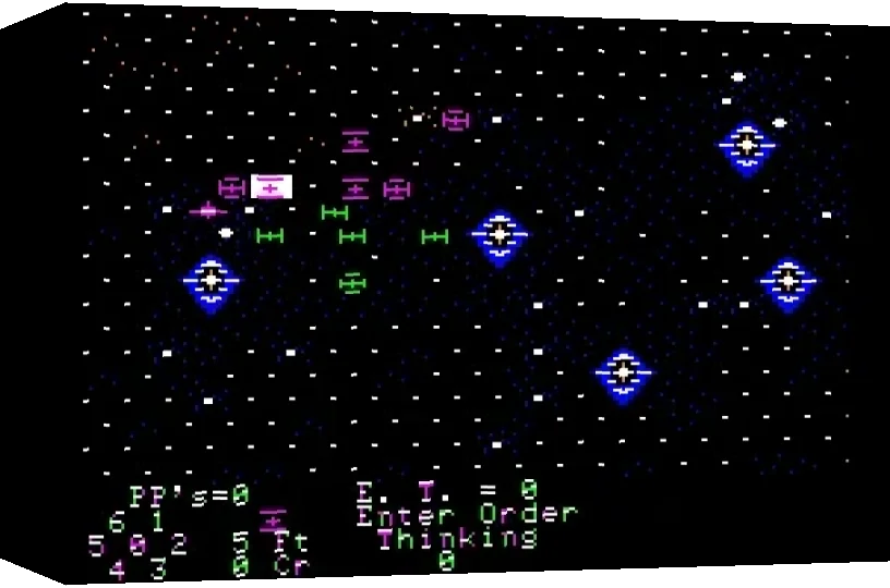 Seuis Shoot'em Up in Space — box-3D (WOR)