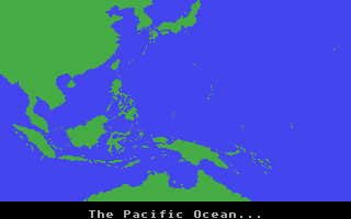 Silent Service 2 — ss (EU)