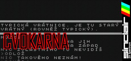 Cvokarna — steamgrid