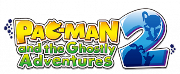 Pac-Man and the Ghostly Adventures 2 — wheel (WOR)
