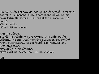 Vesele Velikonoce — ss (WOR)