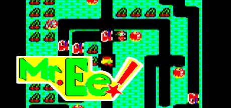 Mr. Ee! — steamgrid