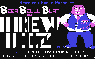 Beer Belly Burt's Brew Biz — sstitle (WOR)