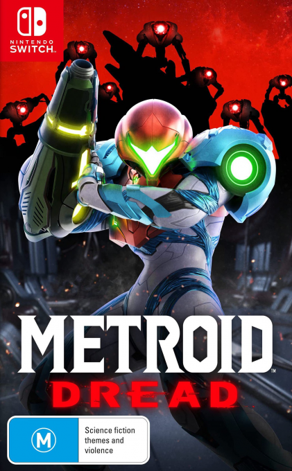 Metroid Dread — box-2D (AU)