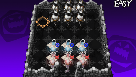 Taisen Obake Choice — ss (JP)