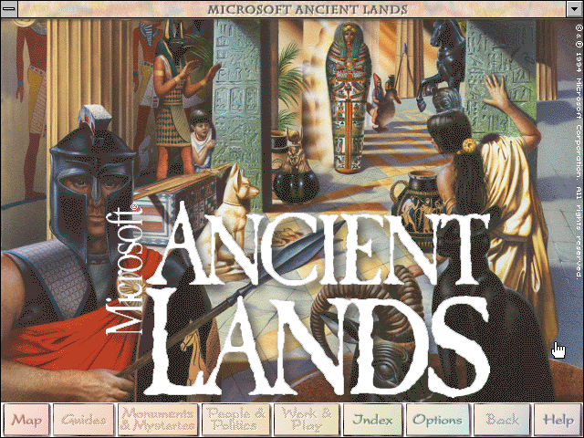 Microsoft Ancient Lands — sstitle (WOR)