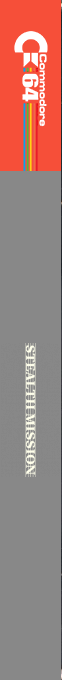 Stealth Mission — box-2D-side (US)