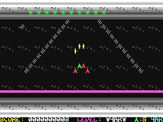 Voidrunner — ss (WOR)