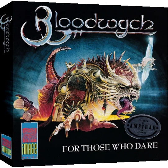 Bloodwych — box-3D (EU)