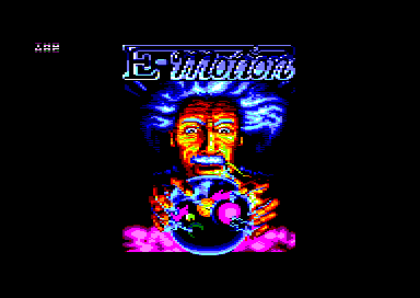 E-motion — sstitle (EU)