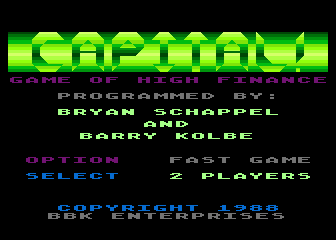 Capital! — sstitle (WOR)
