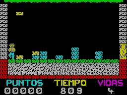 Caverns Of Death — ss (WOR)