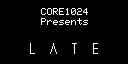 LATE — sstitle (WOR)