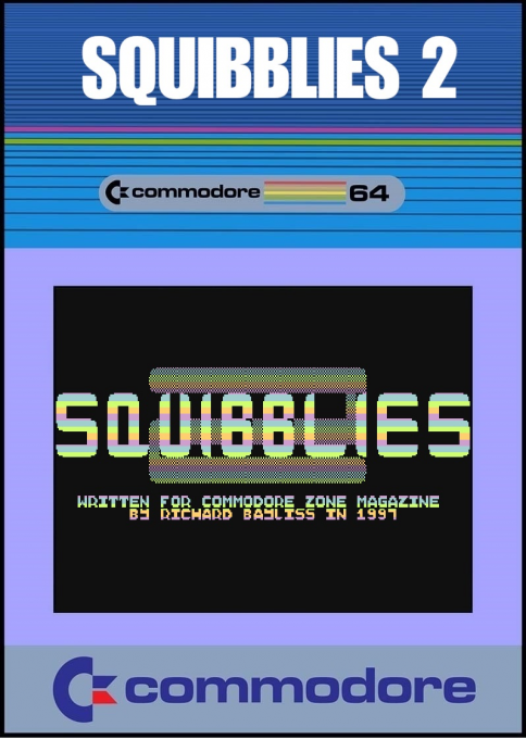 Squibblies II box art