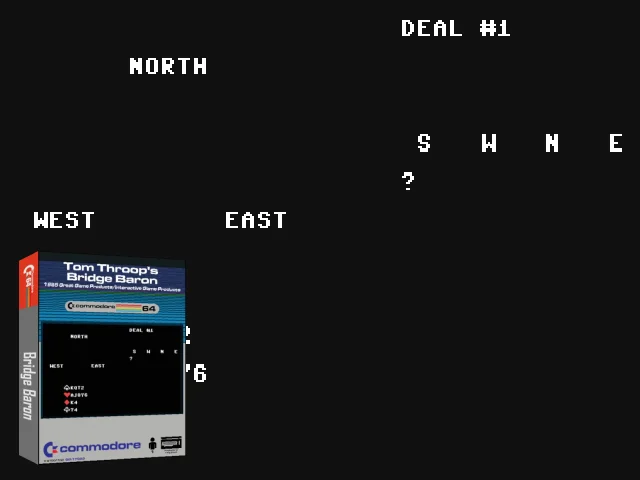 Bridge Baron — mixrbv2 (CUS)