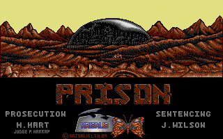 Prison — sstitle (WOR)