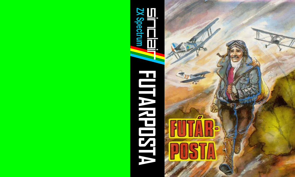 Futarposta — box-texture (WOR)