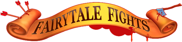 Fairytale Fights — wheel (WOR)