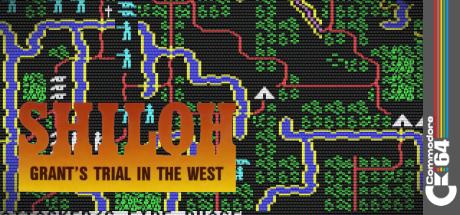 Shiloh - Grant's Trial in the West — steamgrid
