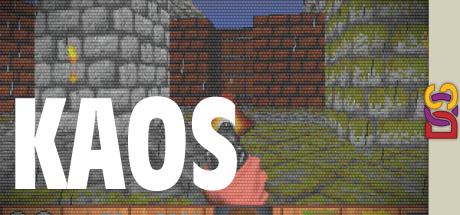 Kaos — steamgrid