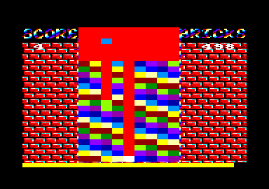 Cyberbricks — ss (EU)