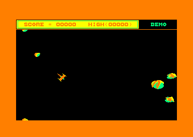 Rock Raid — ss (EU)