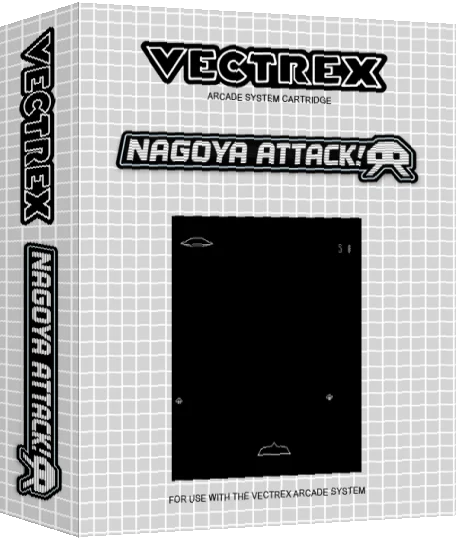 Nagoya Attack — box-3D (SS)