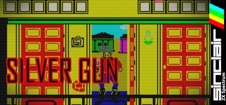 Silver Gun — steamgrid