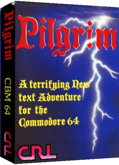 Pilgrim — box-3D (EU)