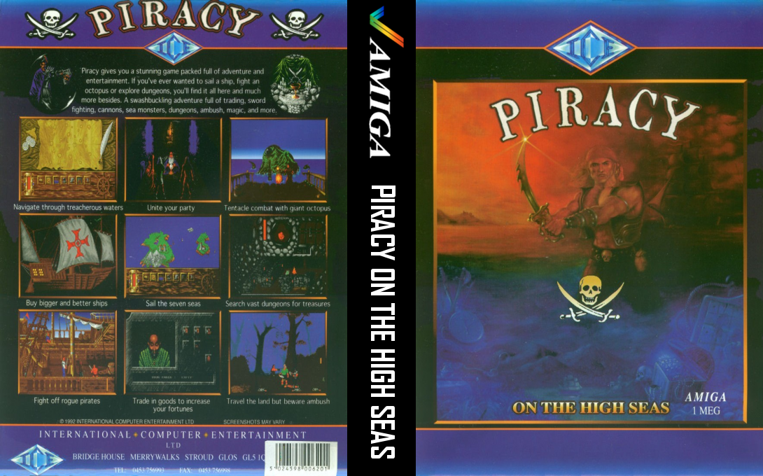Piracy on the High Seas — box-texture (WOR)