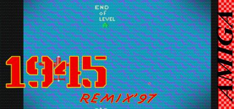 1945 Remix '97 — steamgrid