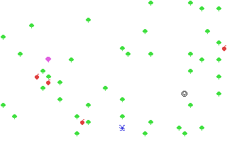 Apple Hunt — ss (WOR)