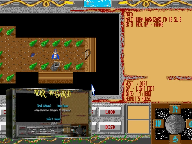 WarWizard — mixrbv2 (WOR)