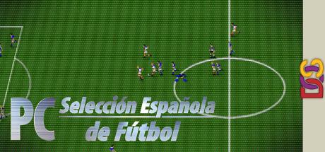 Pc Seleccion Espanola De Futbol Eurocopa '96 — steamgrid