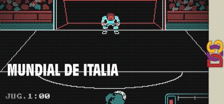 Mundial de Italia — steamgrid