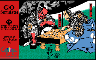Go Simulator — sstitle (EU)