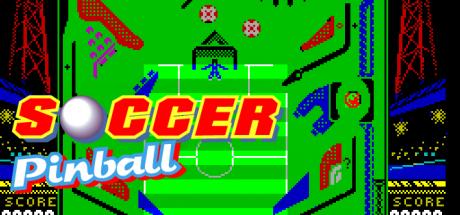 Soccer Pinball — steamgrid